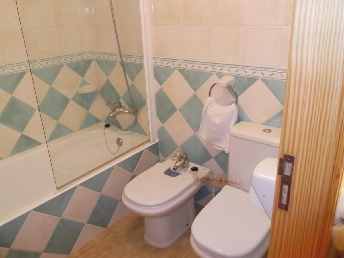 شقة Balcon D'Es Trenc سا رابيتا المظهر الخارجي الصورة